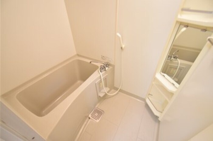 物件内観写真11　(バス／シャワールーム等)