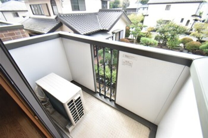 物件内観写真17　(ベランダ・バルコニー)