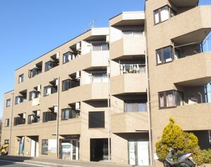 リーセントパレス神木本町(303)外観写真