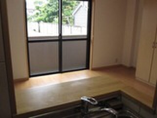 物件内観写真10　(ベランダ・バルコニー)