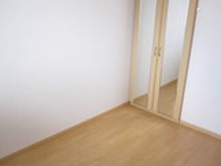 物件内観写真12　(室内からの展望)