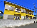 イイノハイツＣ棟