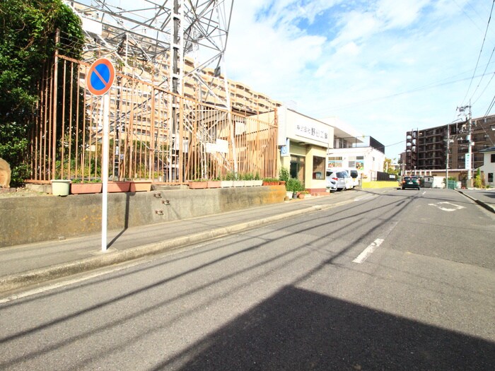 物件外観写真5　(周辺環境)