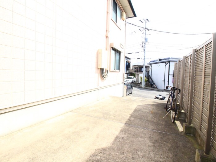 物件外観写真6　(その他)