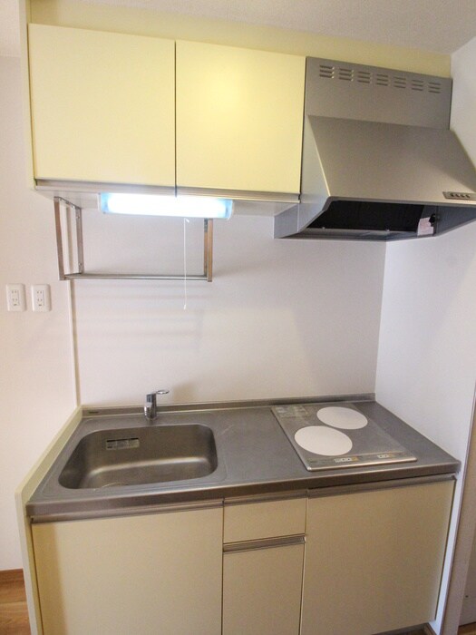 物件内観写真10　(キッチン)