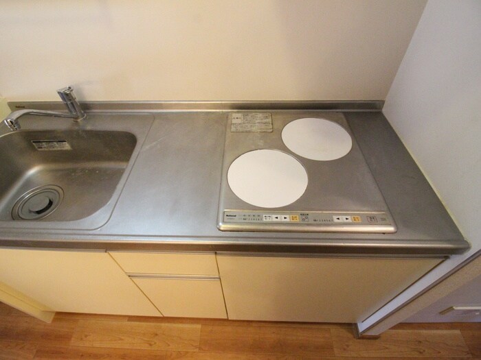 物件内観写真21　(キッチン)