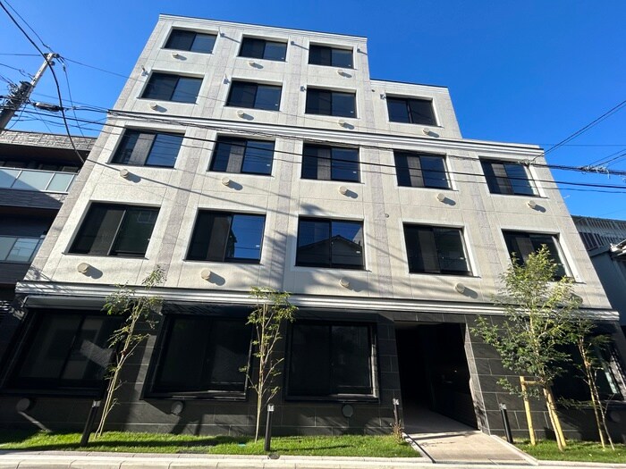 物件外観写真3　(外観写真)