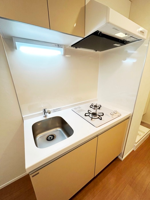 物件内観写真12　(キッチン)