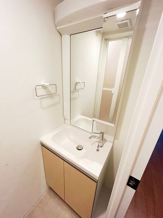 物件内観写真14　(洗面)