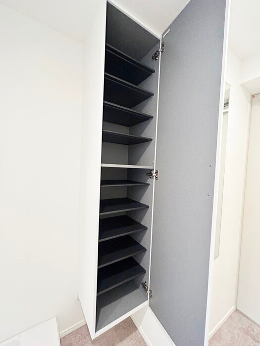 物件内観写真19　(靴箱)