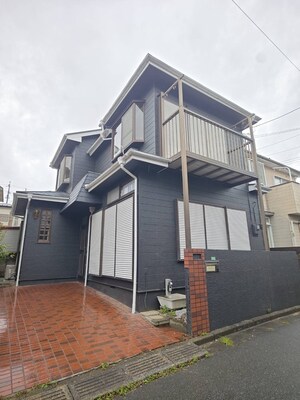 船橋市旭町２丁目戸建外観写真