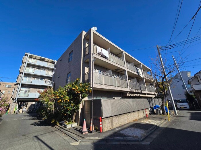 物件外観写真4　(周辺環境)