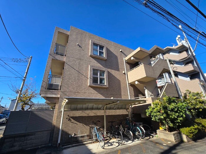 物件外観写真5　(外観写真)