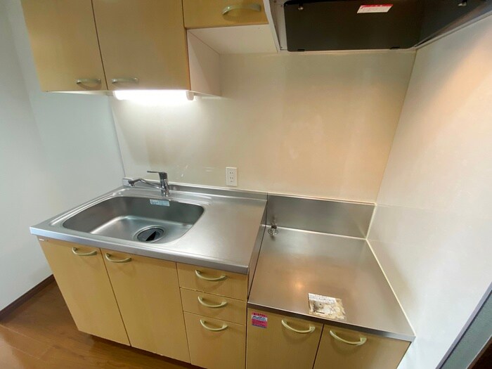 物件内観写真10　(キッチン)