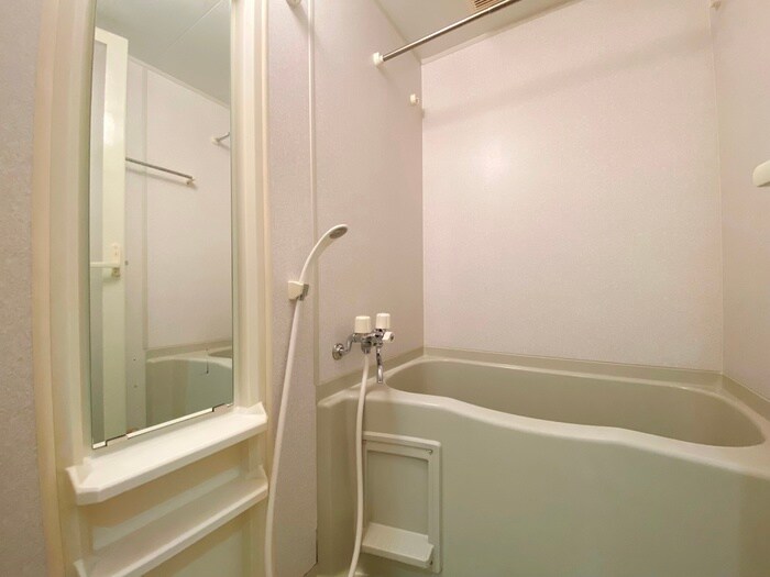 物件内観写真11　(バス／シャワールーム等)