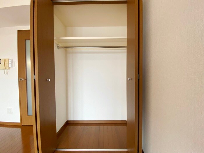 物件内観写真14　(収納)