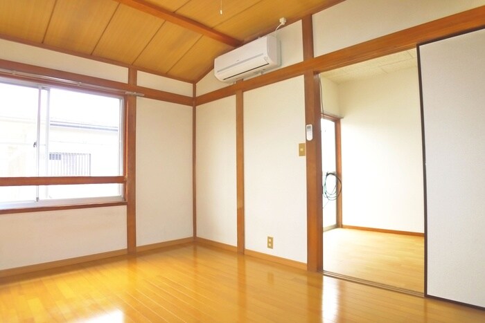 物件内観写真7　(居室)