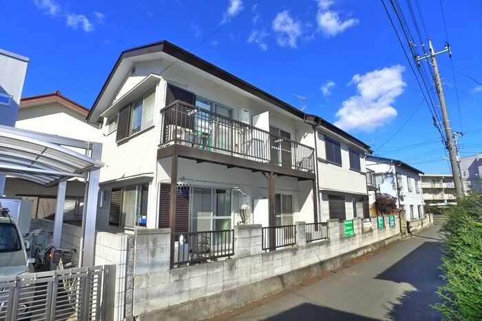 物件外観写真4　(外観写真)