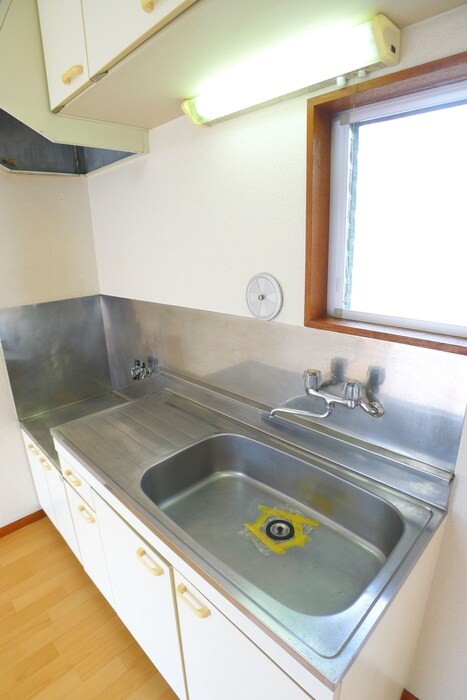 物件内観写真11　(キッチン)