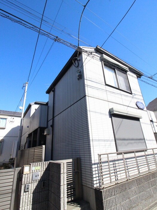 物件外観写真4　(外観写真)