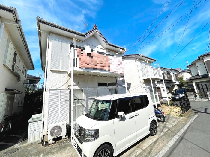 物件外観写真2　(外観写真)