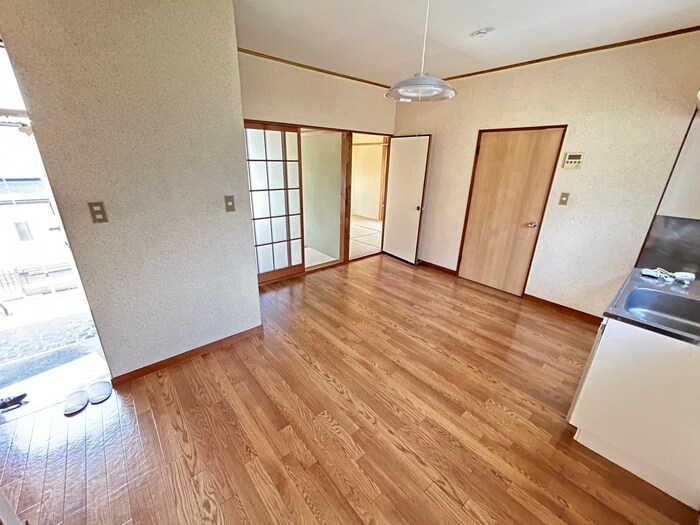 物件内観写真8　(居室)