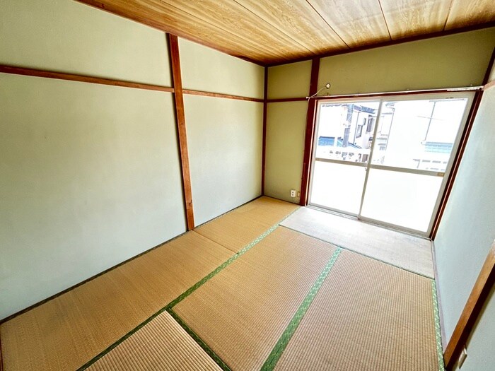 物件内観写真9　(居室)