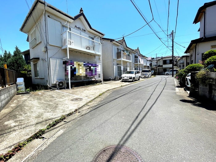 外観写真