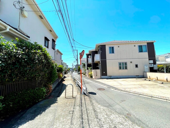 物件外観写真5　(周辺環境)