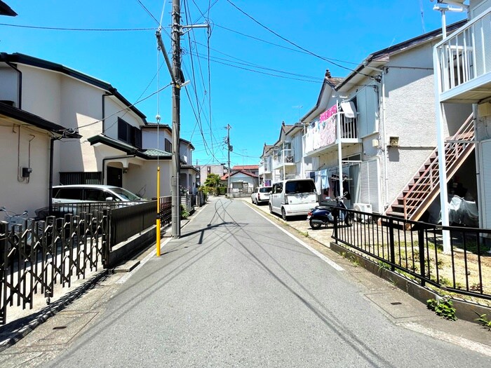 物件外観写真6　(周辺環境)