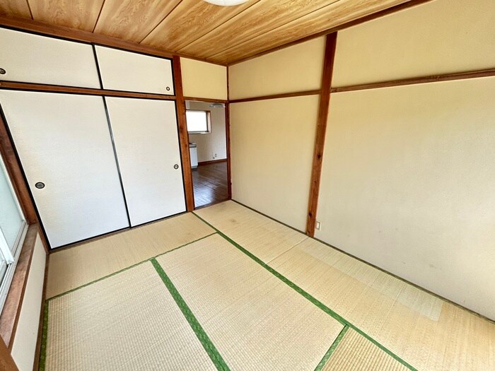 物件内観写真11　(居室)