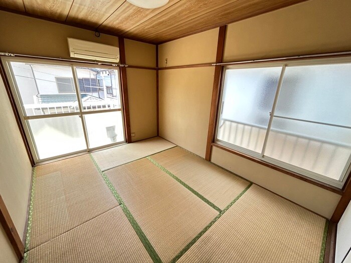 物件内観写真12　(居室)