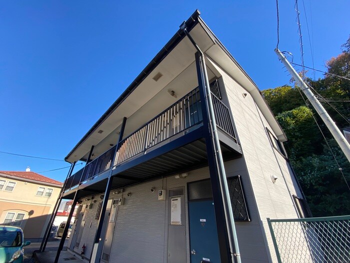 物件外観写真1　(建物設備)