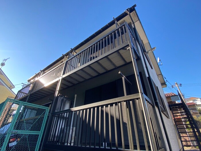 物件外観写真4　(外観写真)