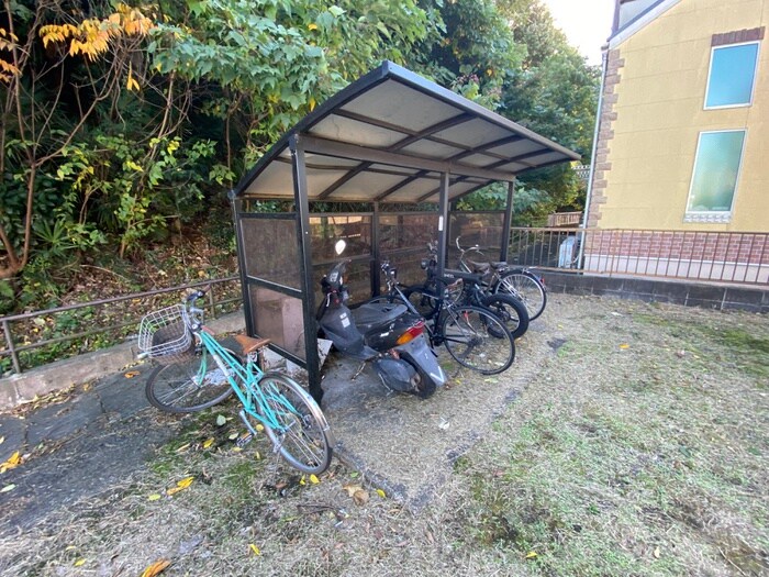 物件外観写真5　(周辺環境)