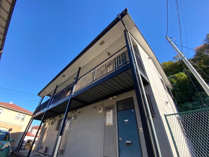 物件外観写真6　(外観写真)