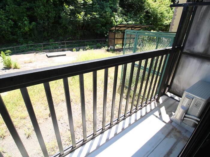 物件内観写真15　(ベランダ・バルコニー)