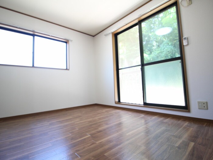 物件内観写真20　(居室)