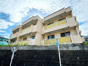 エミネンス湘南外観写真