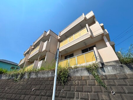エミネンス湘南外観写真