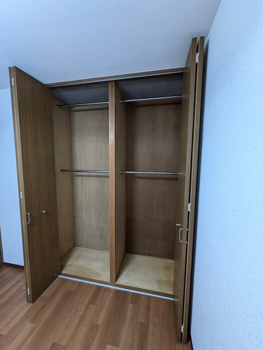 物件内観写真9　(収納)
