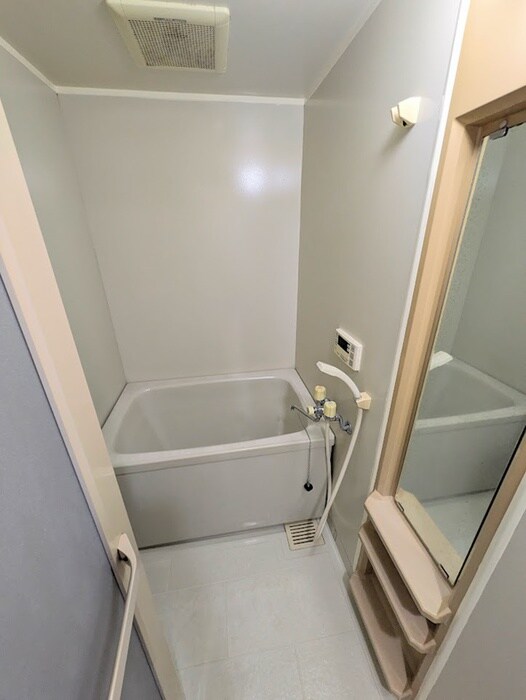 物件内観写真13　(バス／シャワールーム等)