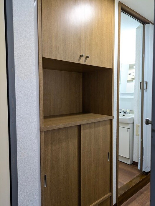 物件内観写真16　(靴箱)