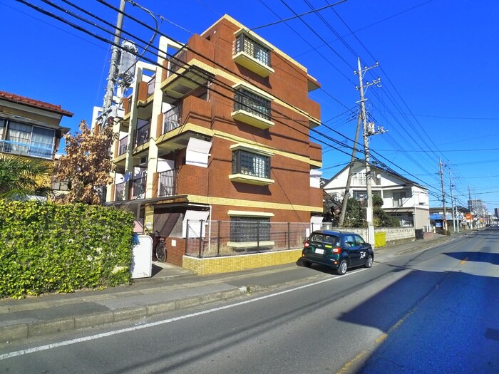 物件外観写真2　(周辺環境)