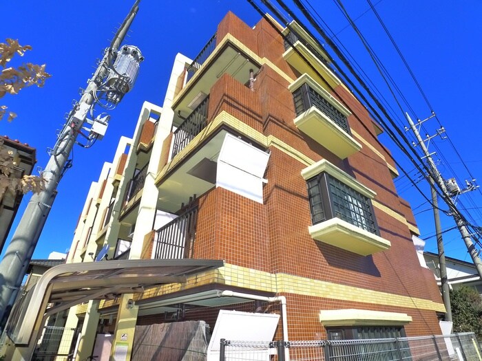 物件外観写真3　(外観写真)