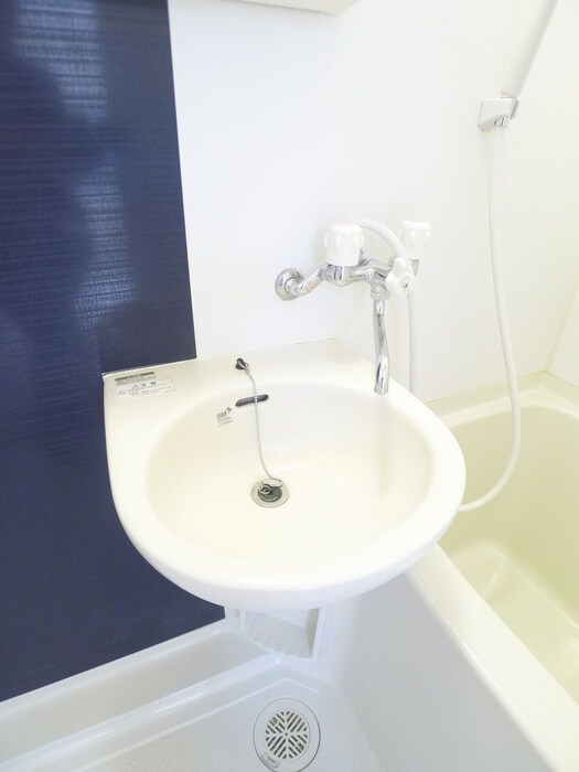 物件内観写真13　(洗面)