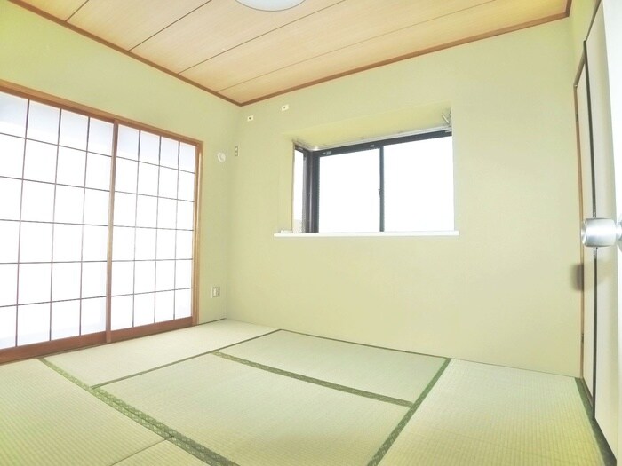 物件内観写真21　(居室)