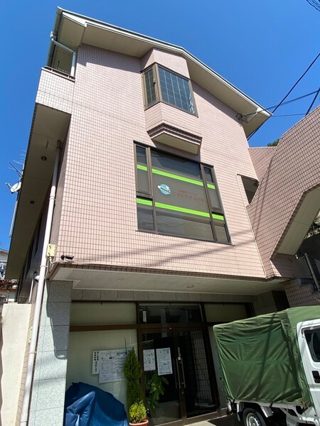 アーバン２１久が原外観写真