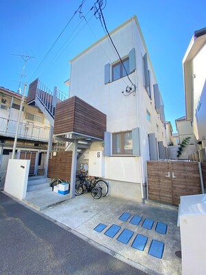 RBnatura外観写真