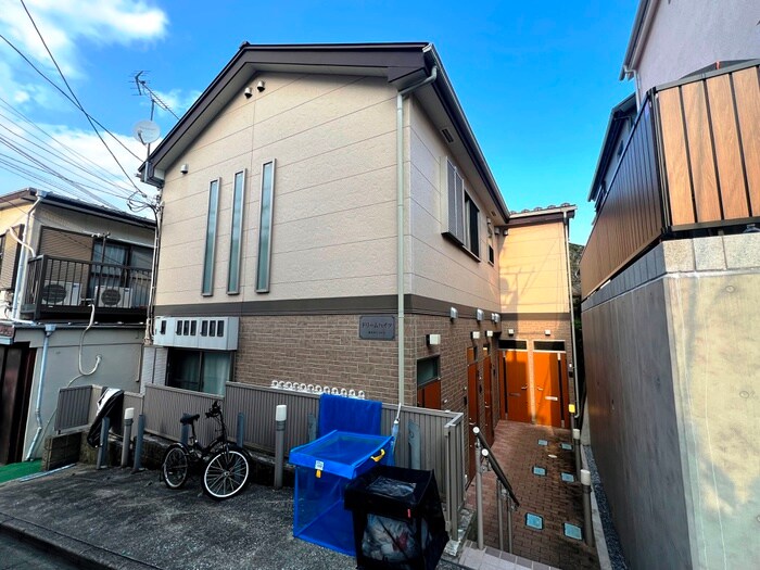 物件外観写真2　(外観写真)